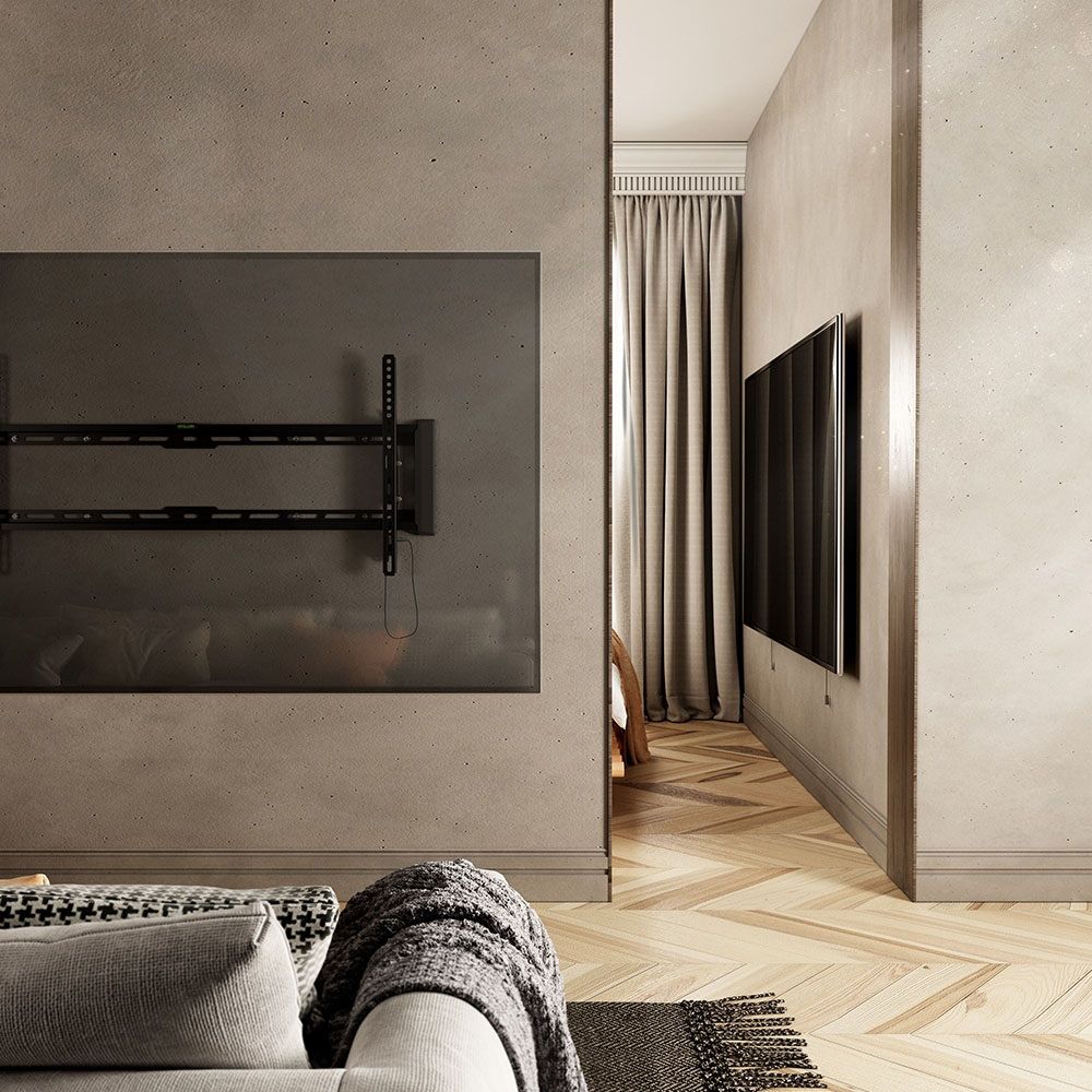 Stansson WM-4390-4 TV Wall mount 43