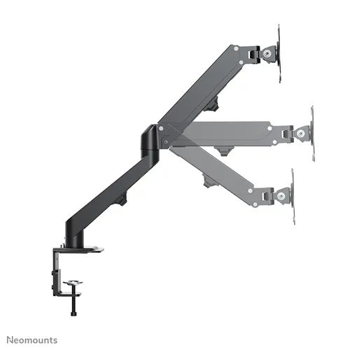 Neomounts DS70-700BL1 Gas Spring Desk Mount 17