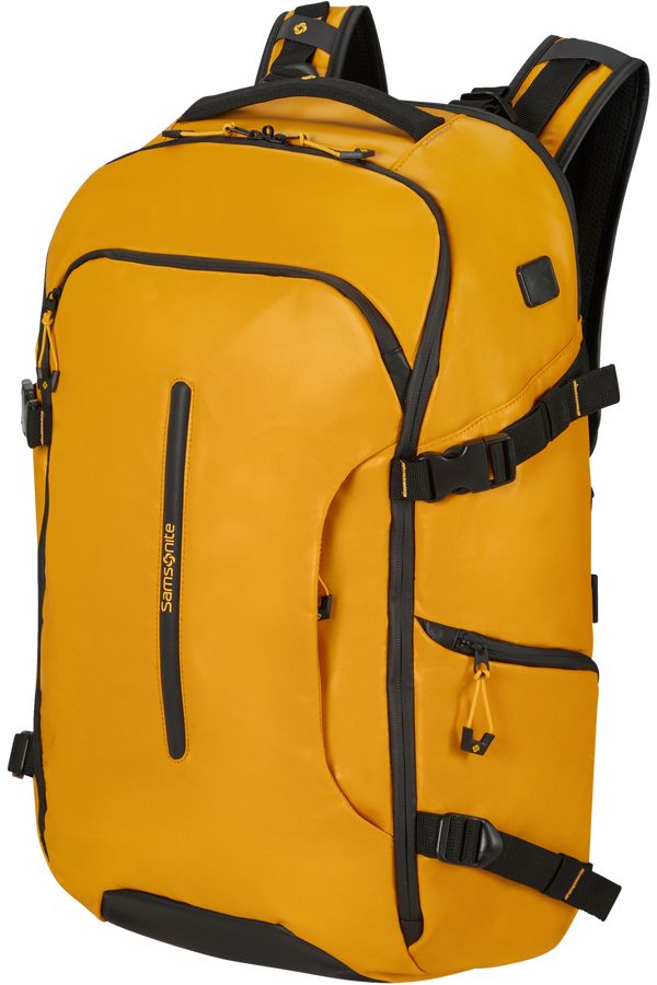 Samsonite Ecodiver Travel Backpack S 17,3