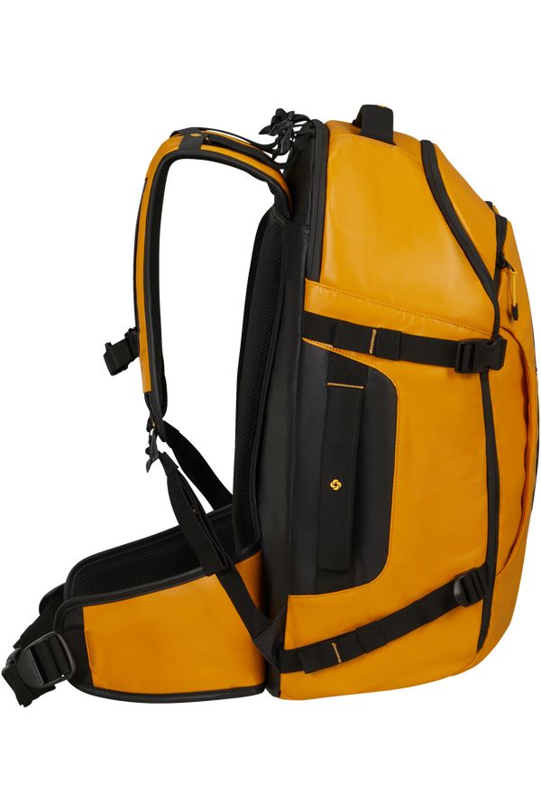 Samsonite Ecodiver Travel Backpack S 17,3