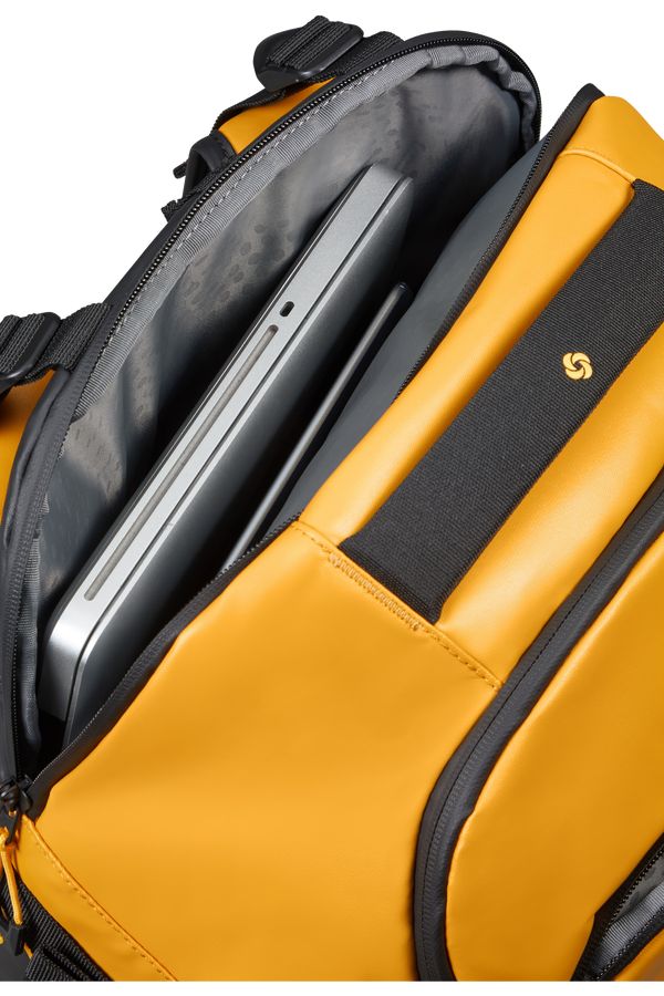 Samsonite Ecodiver Travel Backpack S 17,3