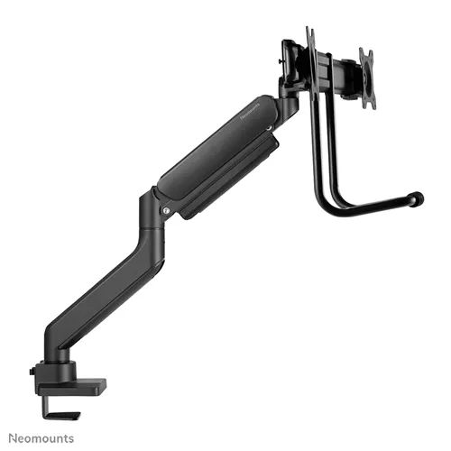 Neomounts DS75-450BL2 Desk Monitor Arm 17