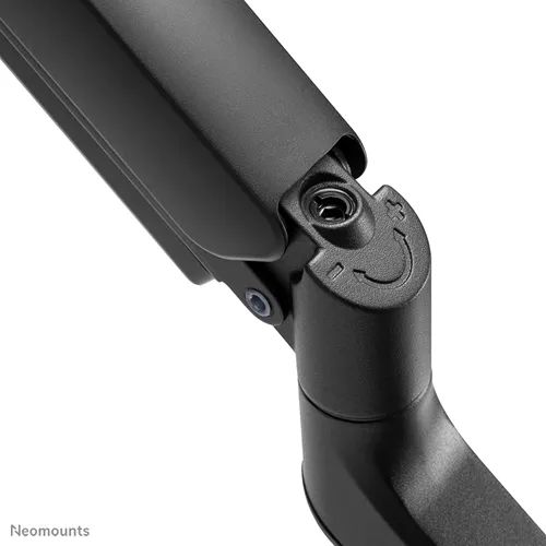 Neomounts DS75-450BL2 Desk Monitor Arm 17