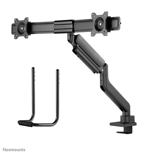 Neomounts DS75-450BL2 Desk Monitor Arm 17