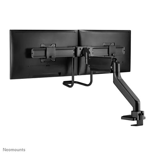 Neomounts DS75-450BL2 Desk Monitor Arm 17