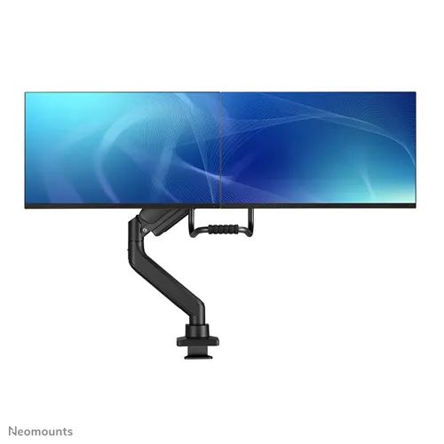 Neomounts DS75-450BL2 Desk Monitor Arm 17