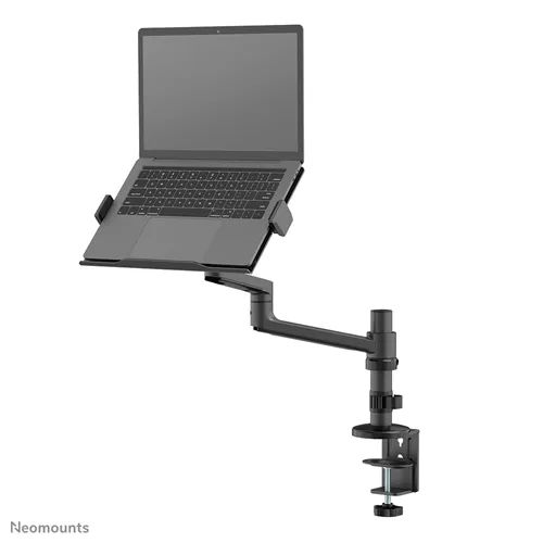 Neomounts DS20-425BL1 Laptop Desk Mount 11,6