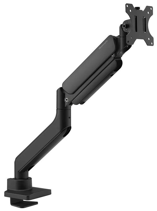 Neomounts DS70PLUS-450BL1 desk monitor arm for curved ultra-wide screens 17