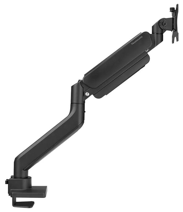 Neomounts DS70PLUS-450BL1 desk monitor arm for curved ultra-wide screens 17