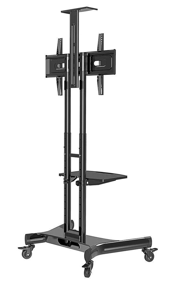 Neomounts NM-M1700BLACK floor stand 32