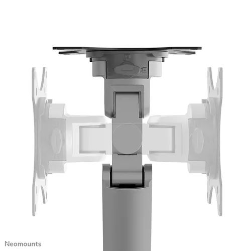 Neomounts DS70-250SL1 Monitor Arm 17