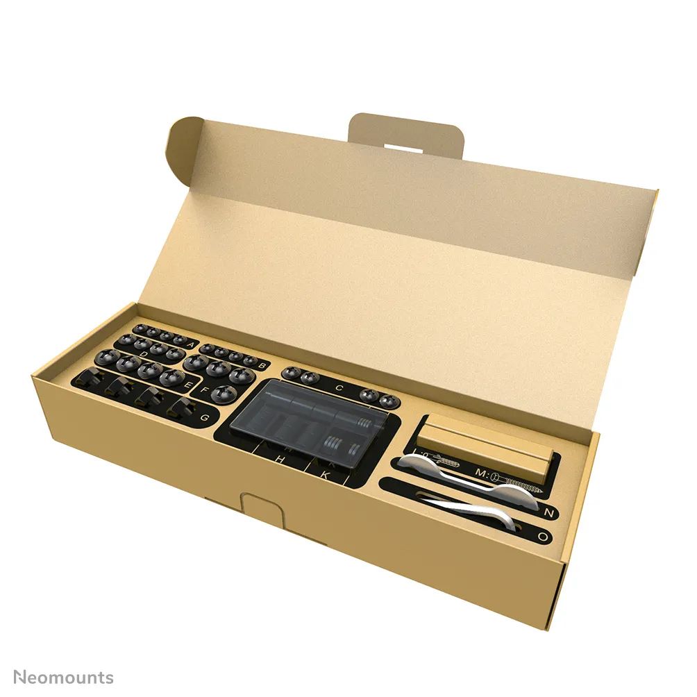 Neomounts WL40S-850BL18 43