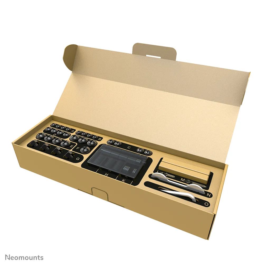 Neomounts WL40S-950BL18 55