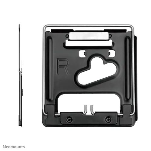 Neomounts WL30-265BL1 Ultra-flat TV Wall Mount 43