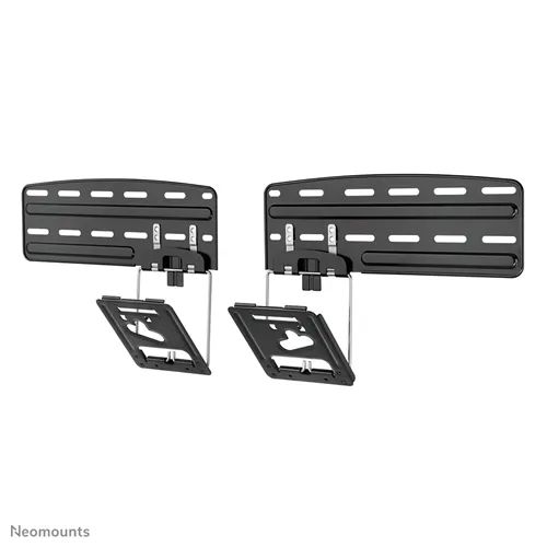 Neomounts WL30-265BL1 Ultra-flat TV Wall Mount 43