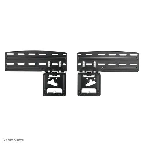 Neomounts WL30-265BL1 Ultra-flat TV Wall Mount 43