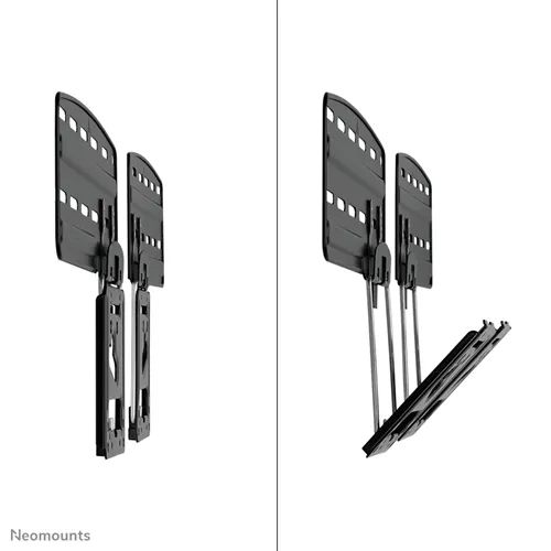 Neomounts WL30-265BL1 Ultra-flat TV Wall Mount 43