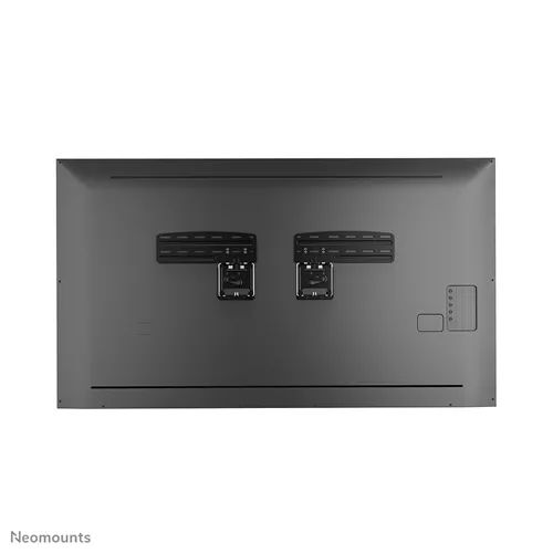 Neomounts WL30-265BL1 Ultra-flat TV Wall Mount 43