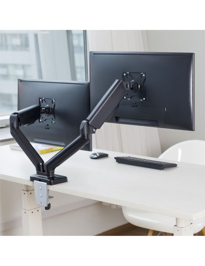 Advance ErgoMounts Dual 17