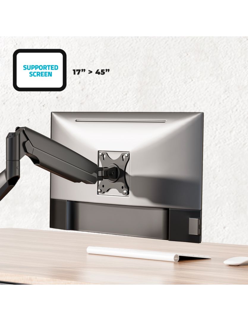 Advance ErgoMounts Xtrem 17