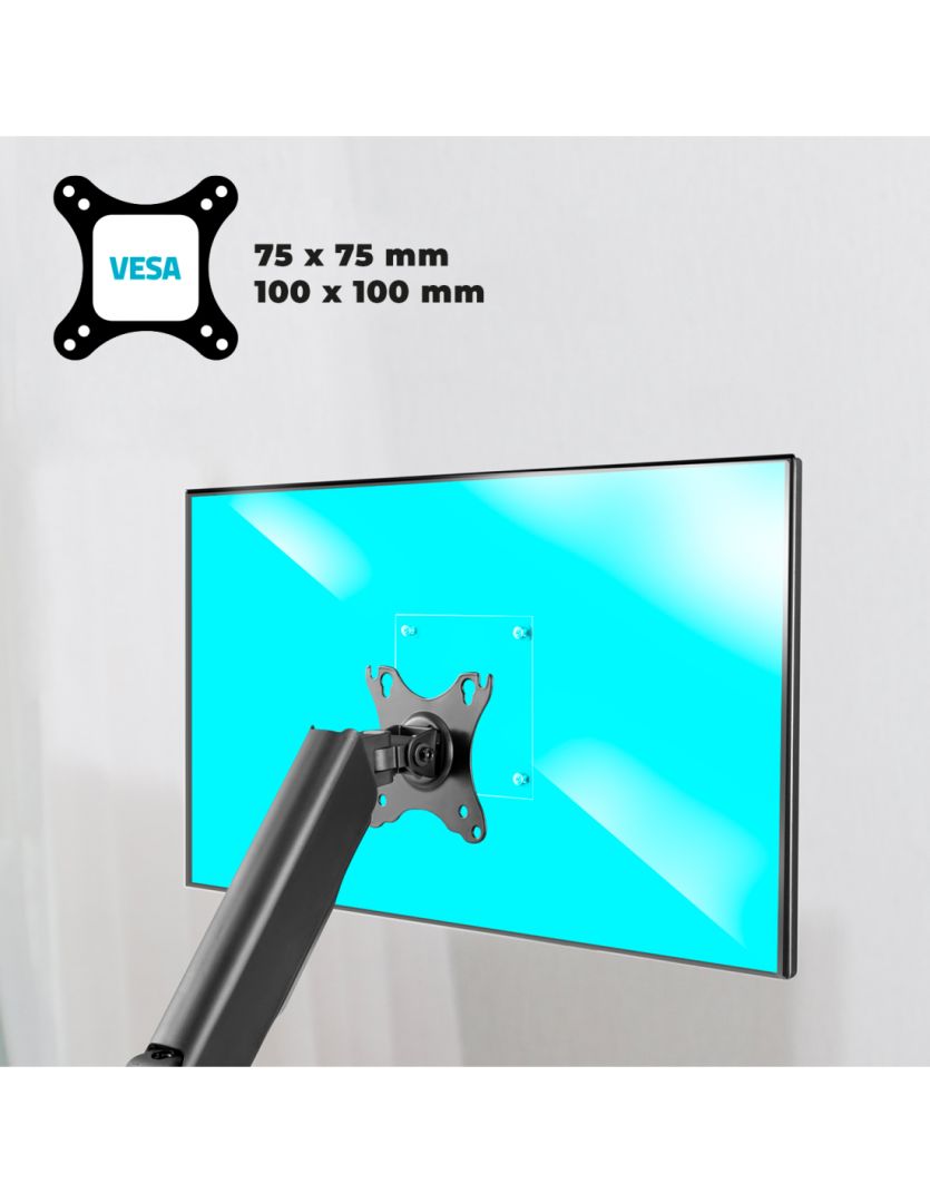 Advance ErgoMounts Xtrem 17