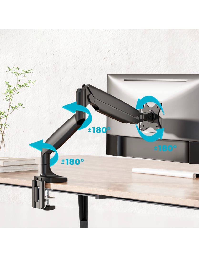 Advance ErgoMounts Xtrem 17