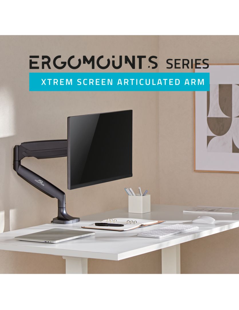 Advance ErgoMounts Xtrem 17