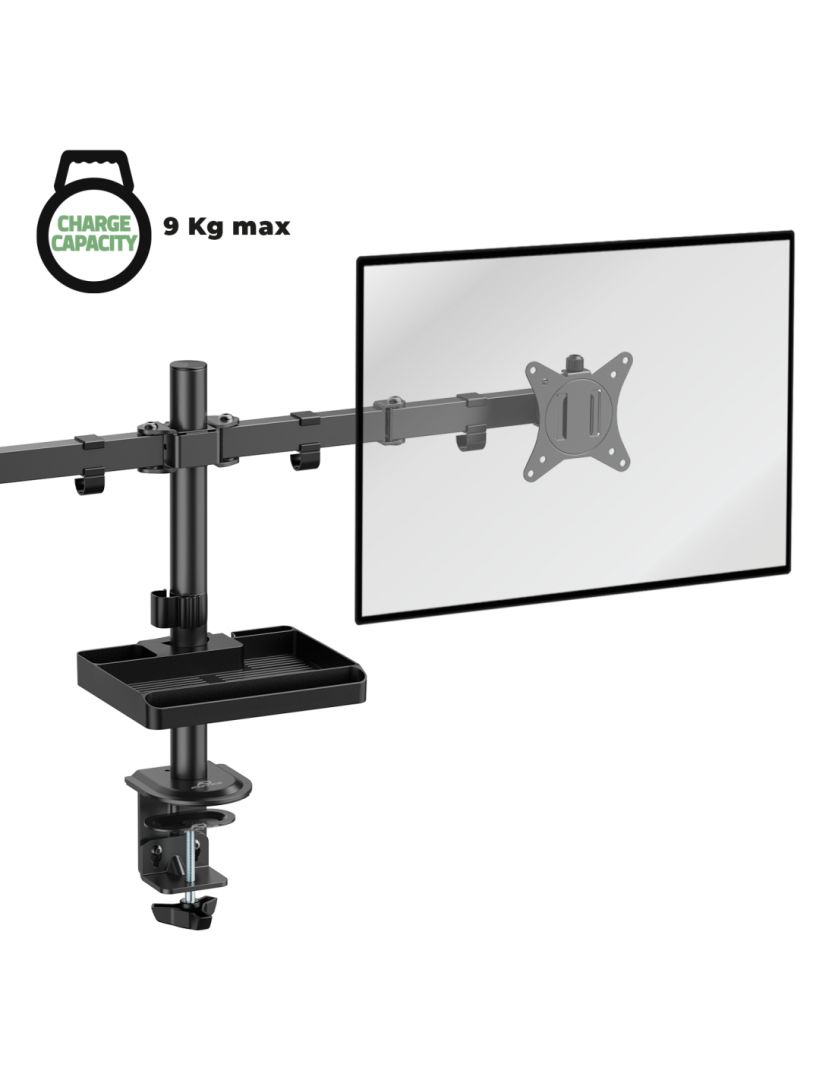 Advance XtendMounts Dual 17