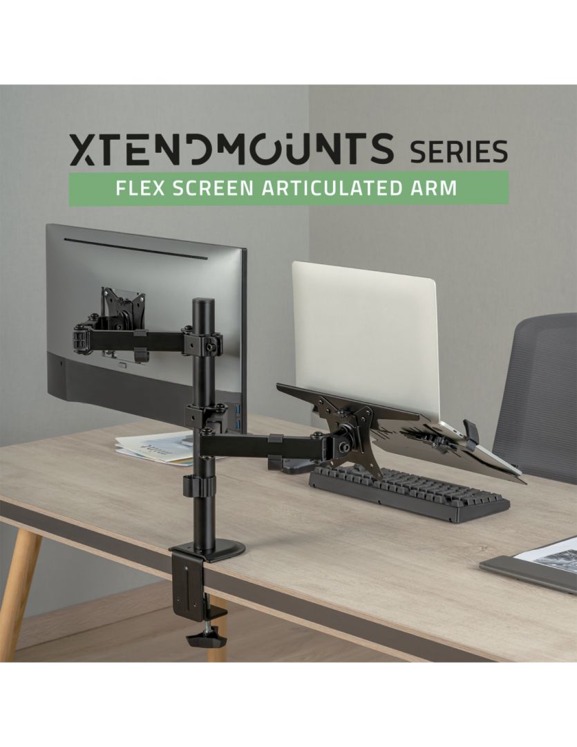 Advance XtendMounts Flex 17