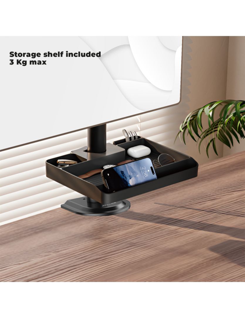 Advance XtendMounts Flex 17