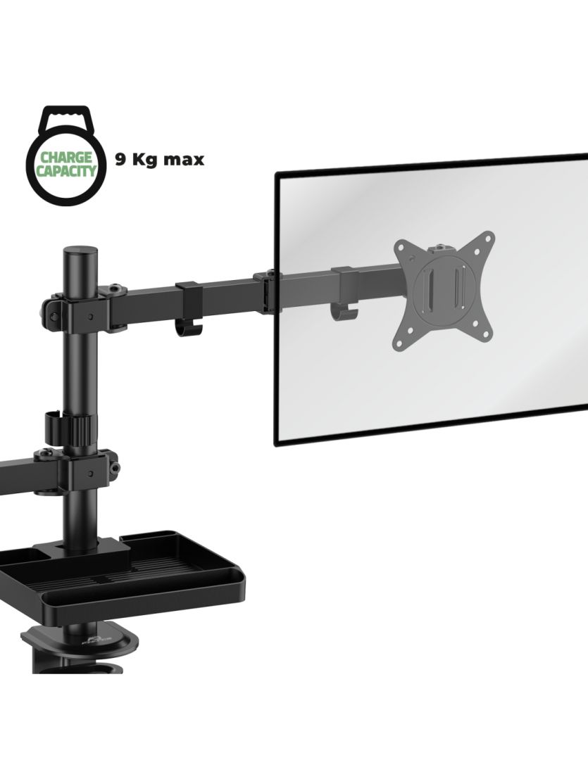 Advance XtendMounts Flex 17