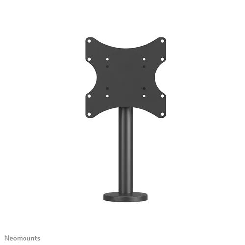 Neomounts DS42-430BL12 Bolt-Down TV Desk Mount 23