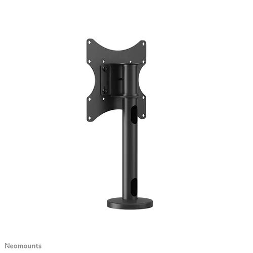 Neomounts DS42-430BL12 Bolt-Down TV Desk Mount 23