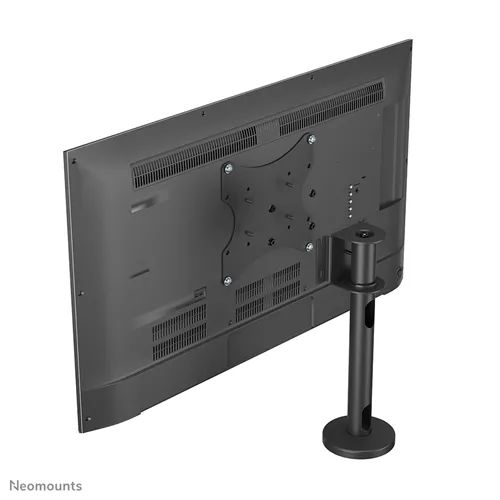 Neomounts DS42-430BL12 Bolt-Down TV Desk Mount 23