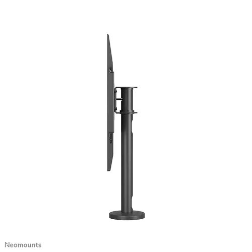 Neomounts DS42-430BL14 Bolt Down TV Desk Mount 32