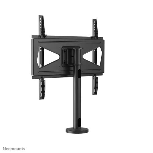 Neomounts DS42-430BL14 Bolt Down TV Desk Mount 32