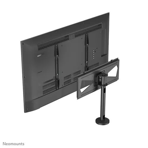 Neomounts DS42-430BL14 Bolt Down TV Desk Mount 32