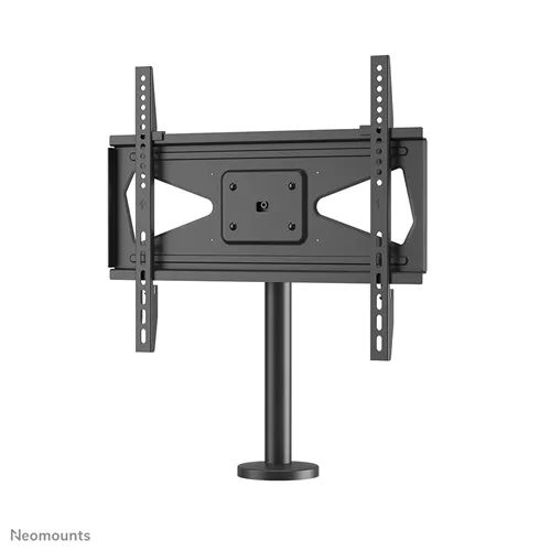 Neomounts DS42-430BL14 Bolt Down TV Desk Mount 32
