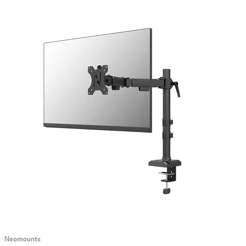 Neomounts DS60-600BL1 desk monitor arm 10