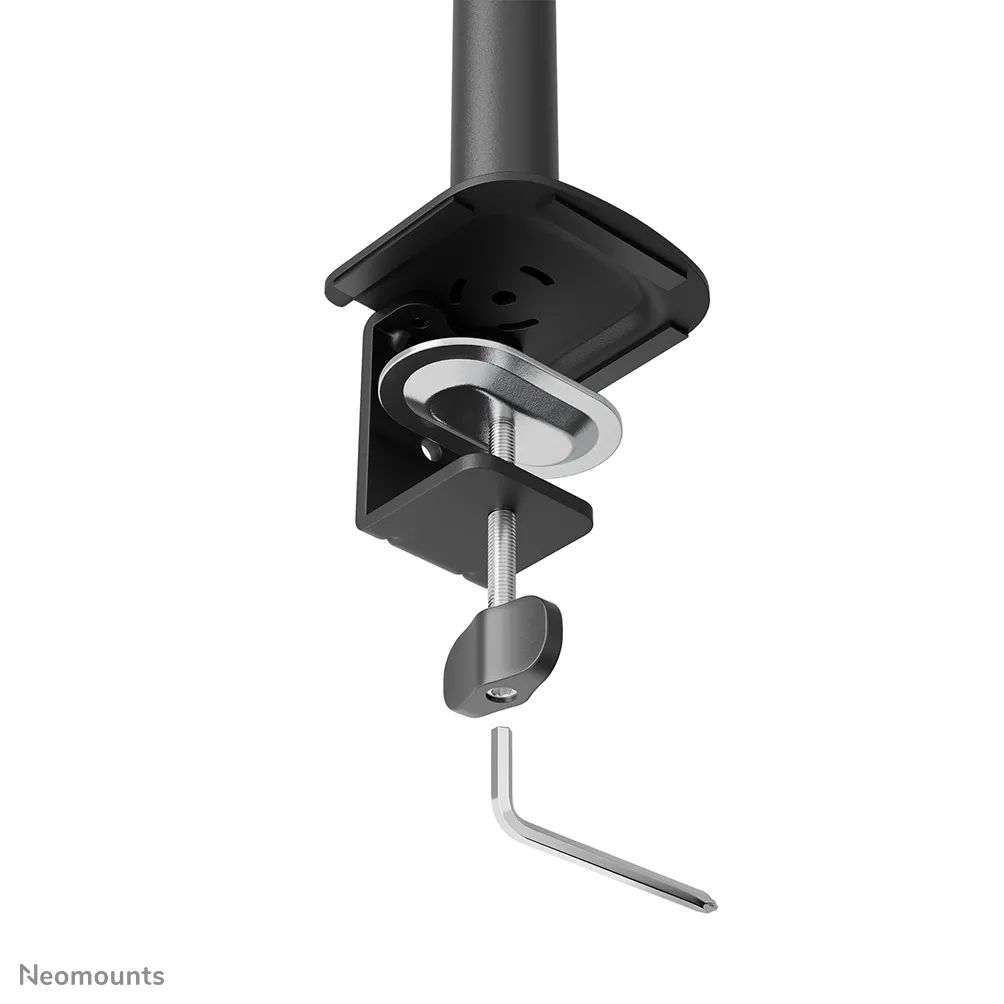 Neomounts DS60-600BL1 desk monitor arm 10