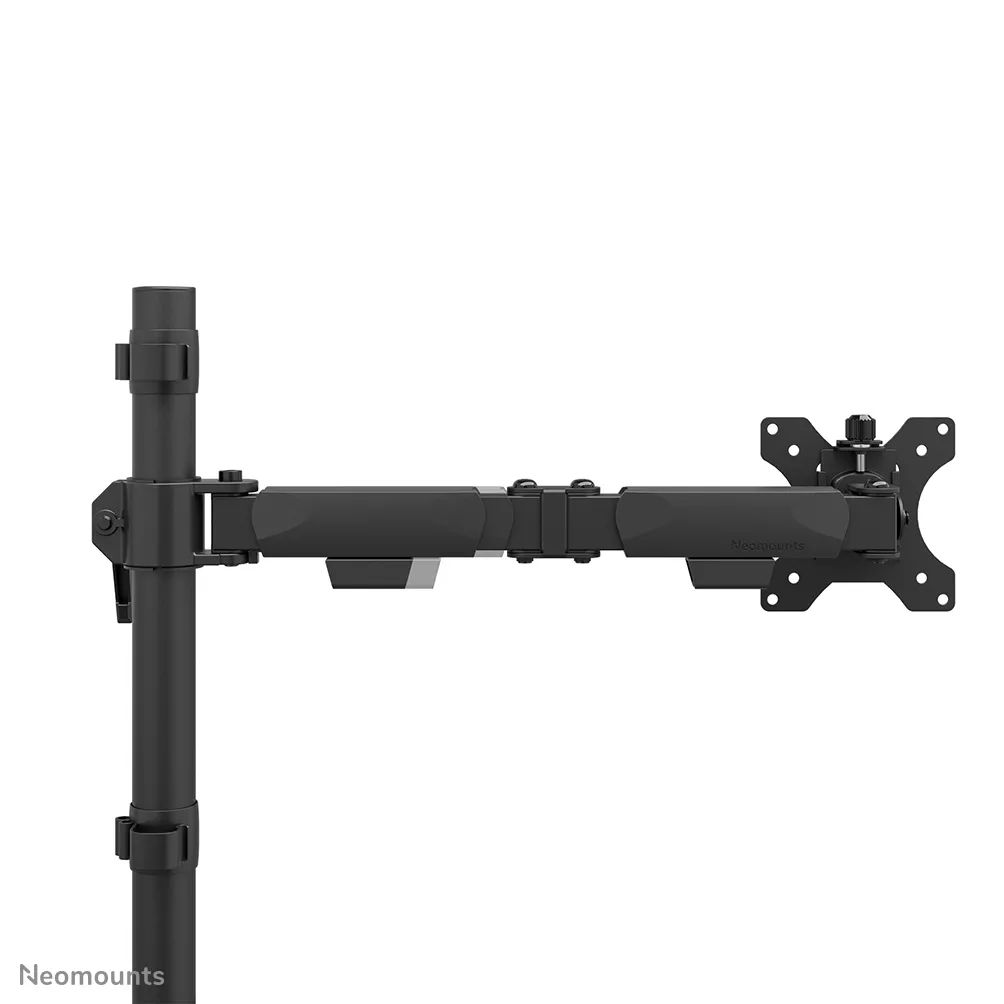Neomounts DS60-600BL1 desk monitor arm 10