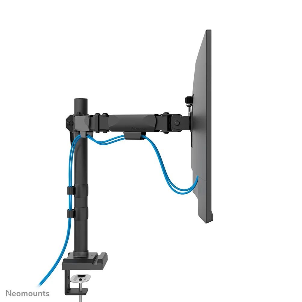 Neomounts DS60-600BL2 desk monitor arm 10