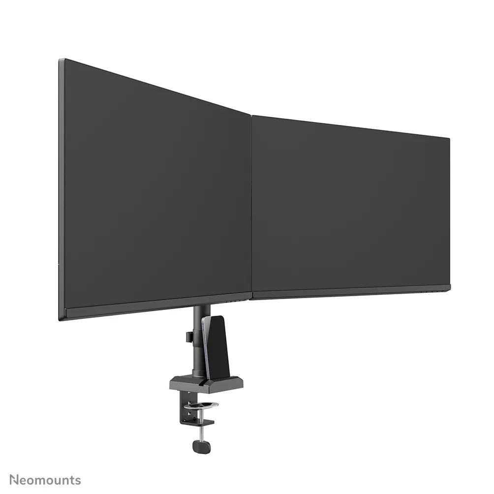 Neomounts DS60-600BL2 desk monitor arm 10