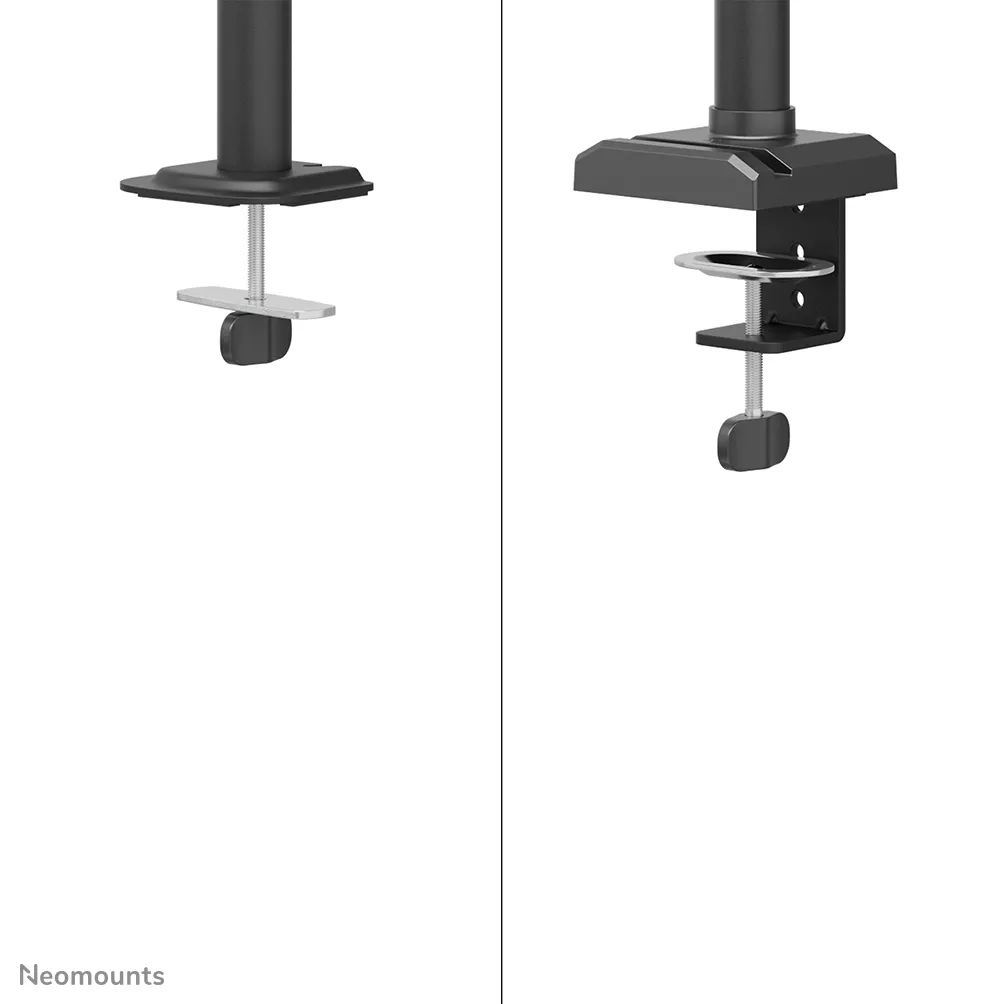 Neomounts DS60-600BL2 desk monitor arm 10