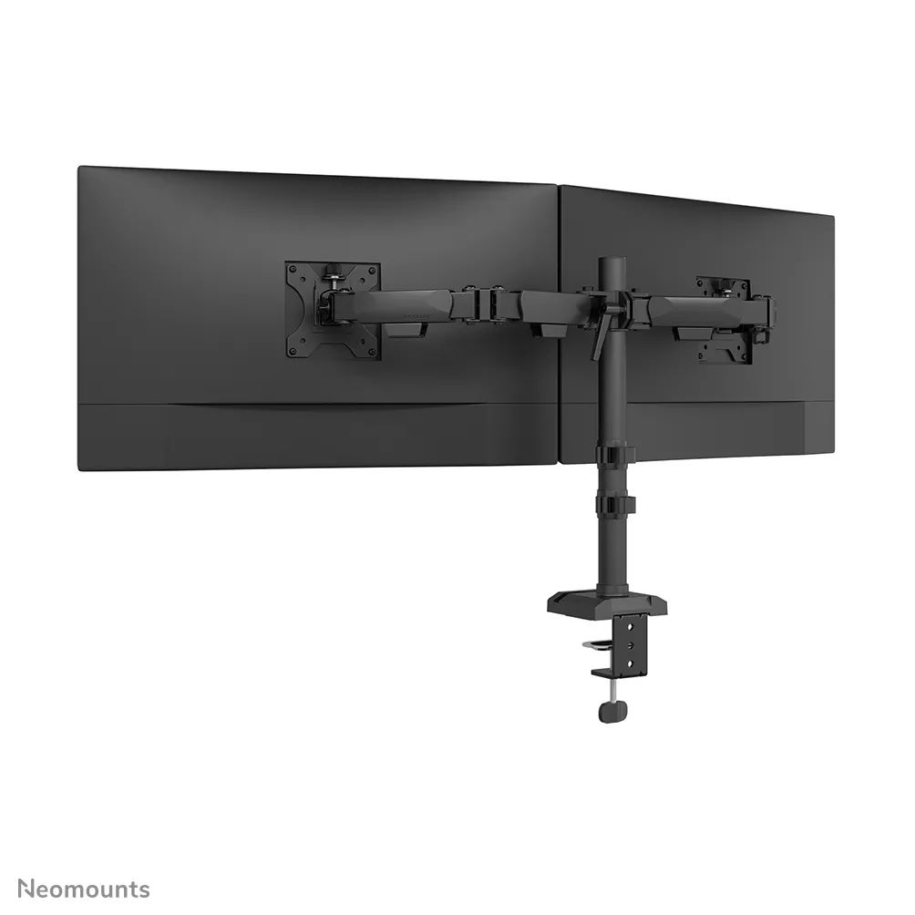 Neomounts DS60-600BL2 desk monitor arm 10