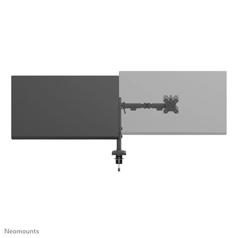 Neomounts DS60-600BL2 desk monitor arm 10