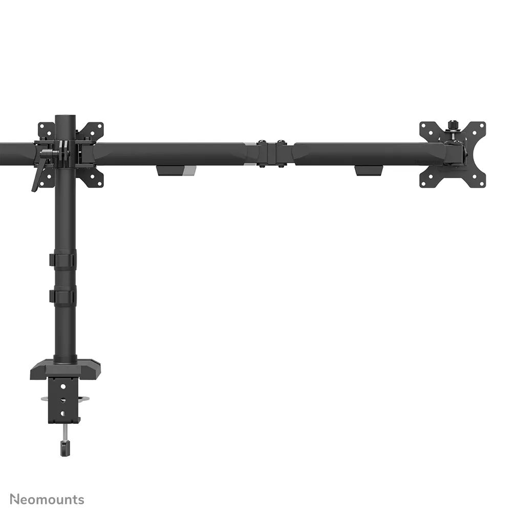 Neomounts DS60-600BL3 desk monitor arm 10