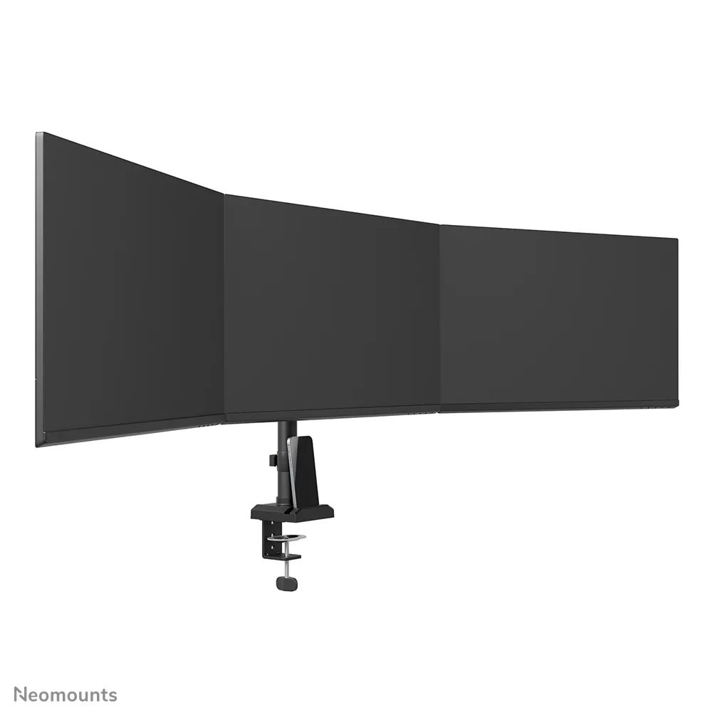 Neomounts DS60-600BL3 desk monitor arm 10