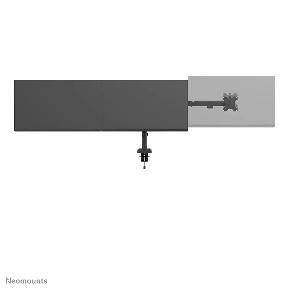 Neomounts DS60-600BL3 desk monitor arm 10