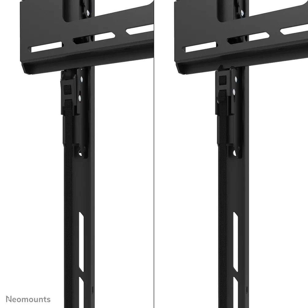 Neomounts WL30-750BL18P heavy duty tv wall mount 50